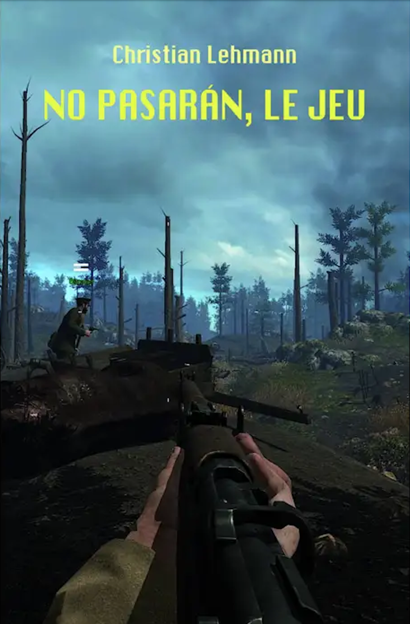 No Pasarán Le Jeu